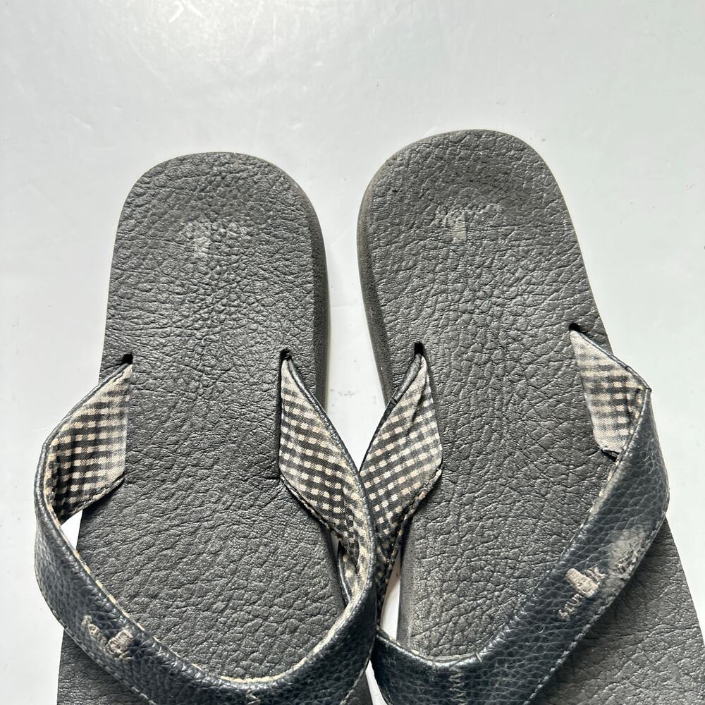 Sanuk sandals - Picture 3 of 6